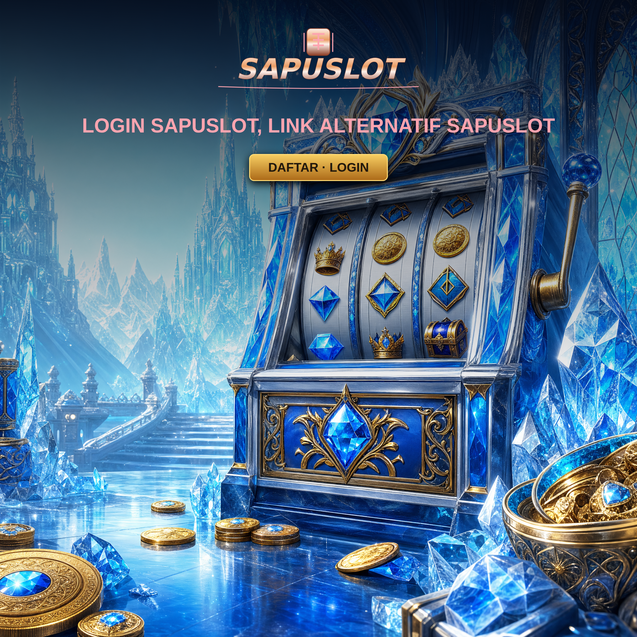 Sapuslot