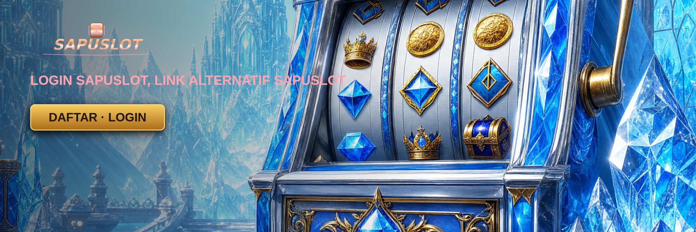 Sapuslot